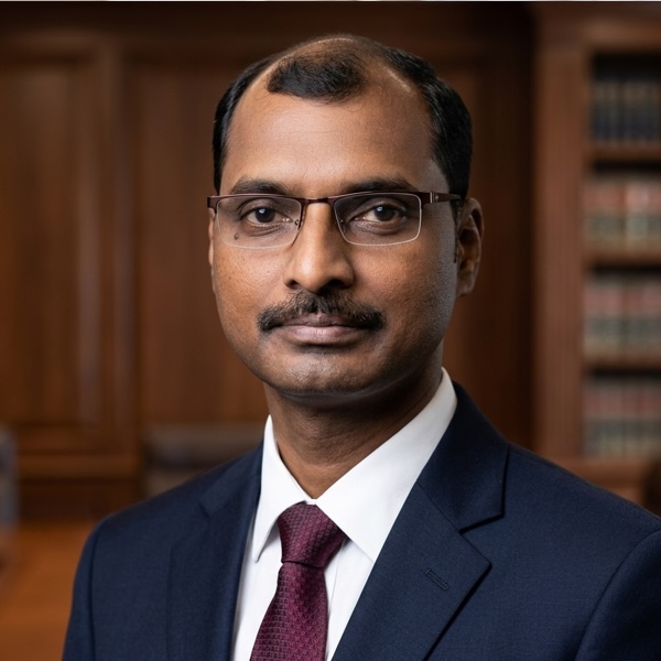 Dr. Palanisamy Sivanandy