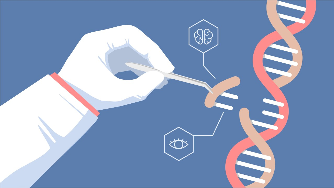 Gene Editing